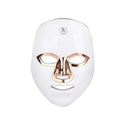 Glow Rechargeable LED Face Mask Splashis 1040nm face mask 7 color LED face mask rechargeable best rechargeable LED mask 2026 best wireless LED mask cordless anti wrinkle mask cordless LED face mask cordless photon therapy mask deep light