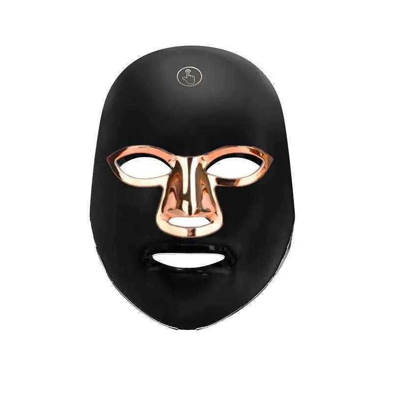 7-color LED face light mask — additional view 4