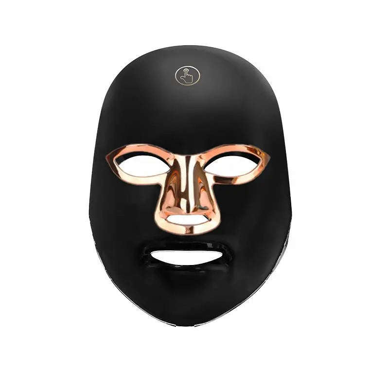 Glow Rechargeable LED Face Mask Splashis 1040nm face mask 7 color LED face mask rechargeable best rechargeable LED mask 2026 best wireless LED mask cordless anti wrinkle mask cordless LED face mask cordless photon therapy mask deep light