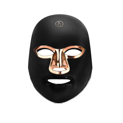 Glow Rechargeable LED Face Mask Splashis 1040nm face mask 7 color LED face mask rechargeable best rechargeable LED mask 2026 best wireless LED mask cordless anti wrinkle mask cordless LED face mask cordless photon therapy mask deep light