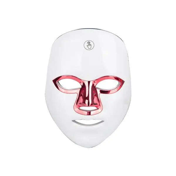 Glow Rechargeable LED Face Mask Splashis 1040nm face mask 7 color LED face mask rechargeable best rechargeable LED mask 2026 best wireless LED mask cordless anti wrinkle mask cordless LED face mask cordless photon therapy mask deep light