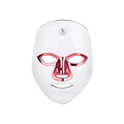 Glow Rechargeable LED Face Mask Splashis 1040nm face mask 7 color LED face mask rechargeable best rechargeable LED mask 2026 best wireless LED mask cordless anti wrinkle mask cordless LED face mask cordless photon therapy mask deep light