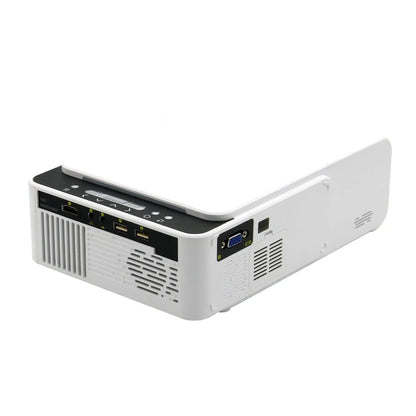 Home Cinema HD Mini Projector Splashis 1080p HD  projector 1080p-projector 2024-projector 55W LED projector affordable-projector apartment-projector backyard-movie-projector bedroom-projector beginner  projector best mini  projector