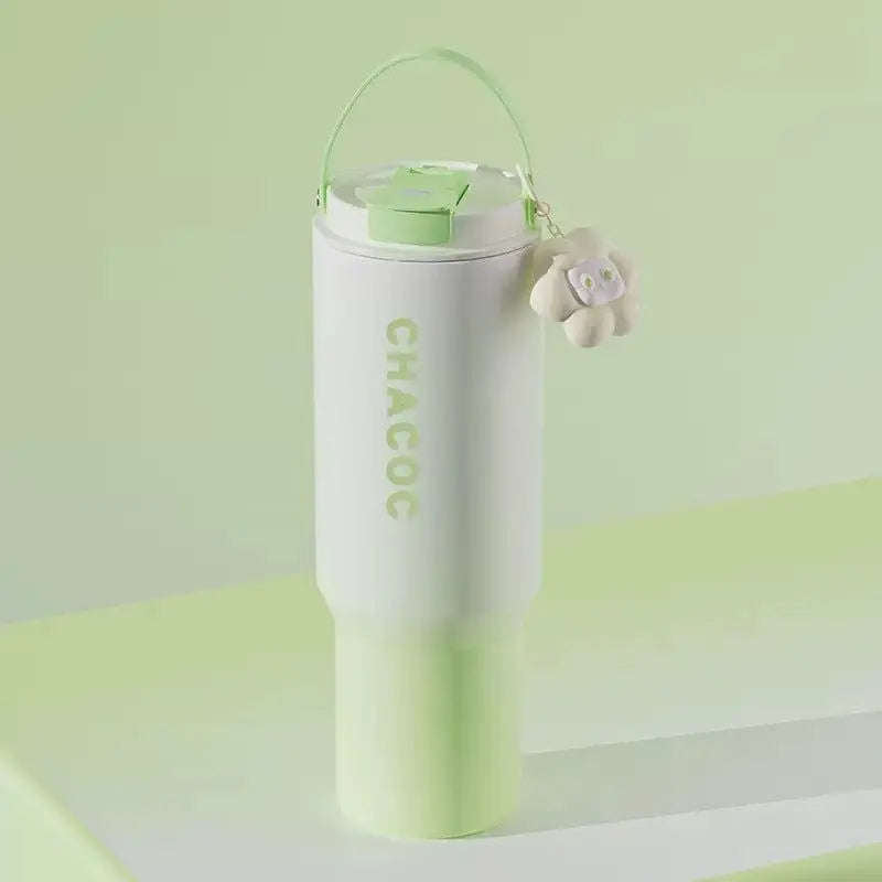 Insulated Stainless Steel Tumbler Splashis 20oz tumbler 30oz tumbler aesthetic water bottle BPA free tumbler car cup holder tumbler cute tumbler dopamine color tumbler gift for her gradient tumbler hot and cold tumbler iced coffee tumbler