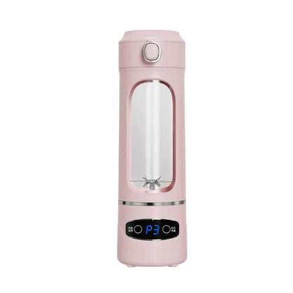 Juice Portable Blender – 600ml Splashis blender bottle BPA free blender cordless blender fitness blender fruit blender gym blender healthy living juice maker mini blender on the go blender personal blender portable juicer portable smoothie
