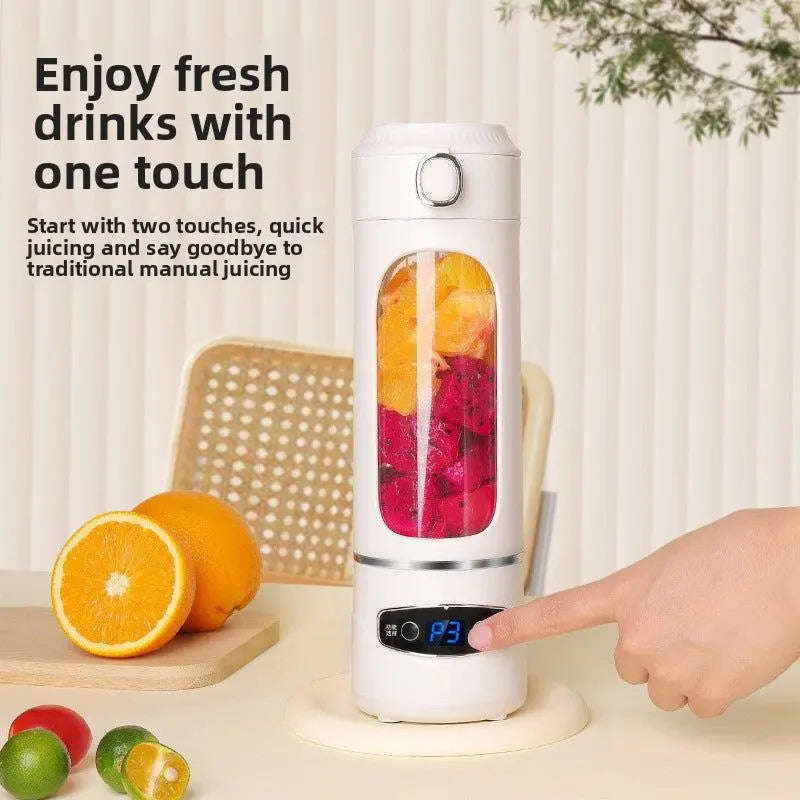 Juice Portable Blender – 600ml Splashis blender bottle BPA free blender cordless blender fitness blender fruit blender gym blender healthy living juice maker mini blender on the go blender personal blender portable juicer portable smoothie
