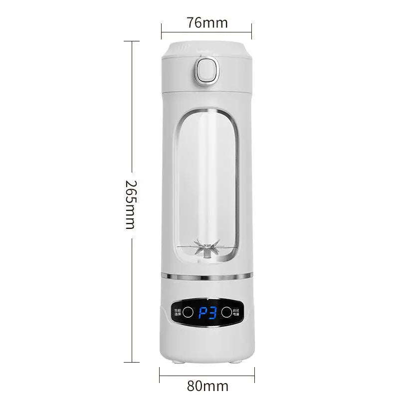 Juice Portable Blender – 600ml Splashis blender bottle BPA free blender cordless blender fitness blender fruit blender gym blender healthy living juice maker mini blender on the go blender personal blender portable juicer portable smoothie