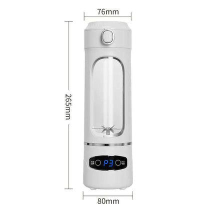 Juice Portable Blender – 600ml Splashis blender bottle BPA free blender cordless blender fitness blender fruit blender gym blender healthy living juice maker mini blender on the go blender personal blender portable juicer portable smoothie