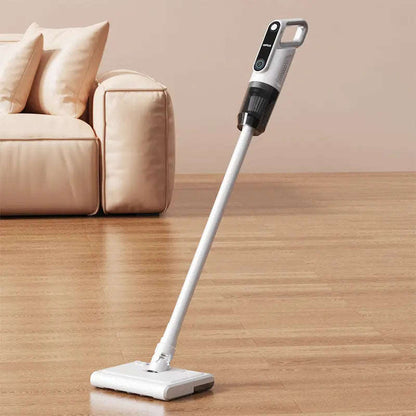 JY-62  2-in-1 Vacuum & Mop Splashis 2-in-1 vacuum mop combo apartment vacuum cleaner cordless vacuum and mop cordless wet vacuum hardwood floor vacuum mop HEPA filter vacuum kitchen floor cleaner lightweight cordless vacuum one pass clean pet