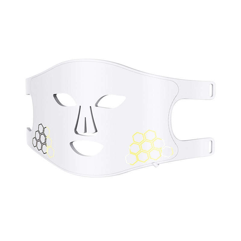 LED Photon Therapy Skin Rejuvenation Splashis acne-treatment adjustable-intensity adulting-done-right advanced-skincare affordable-luxury all-skin-types anti-aging-mask anti-wrinkle-device at-home-facial award-winning beauty-editor-pick