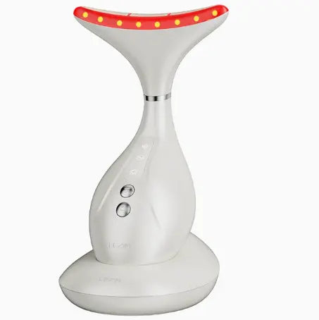 Photon Skin Rejuvenation Neck & Face-Personal Care Appliances-Splashis-Splashis