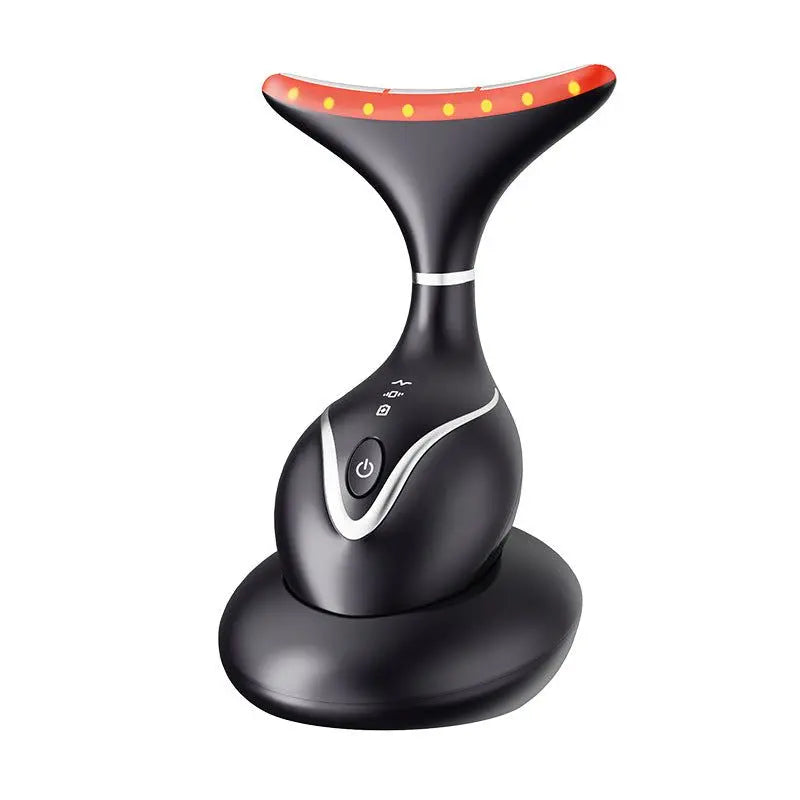 Photon Skin Rejuvenation Neck & Face-Personal Care Appliances-Splashis-Splashis