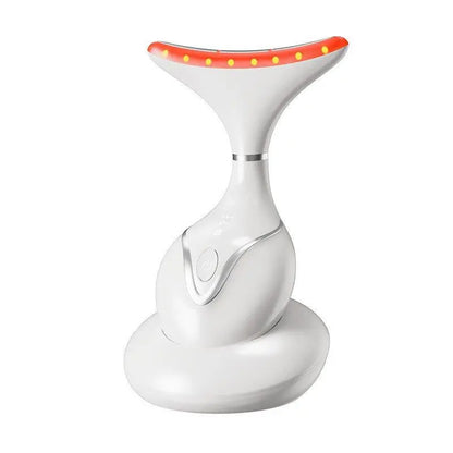 Photon Skin Rejuvenation Neck & Face-Personal Care Appliances-Splashis-Splashis