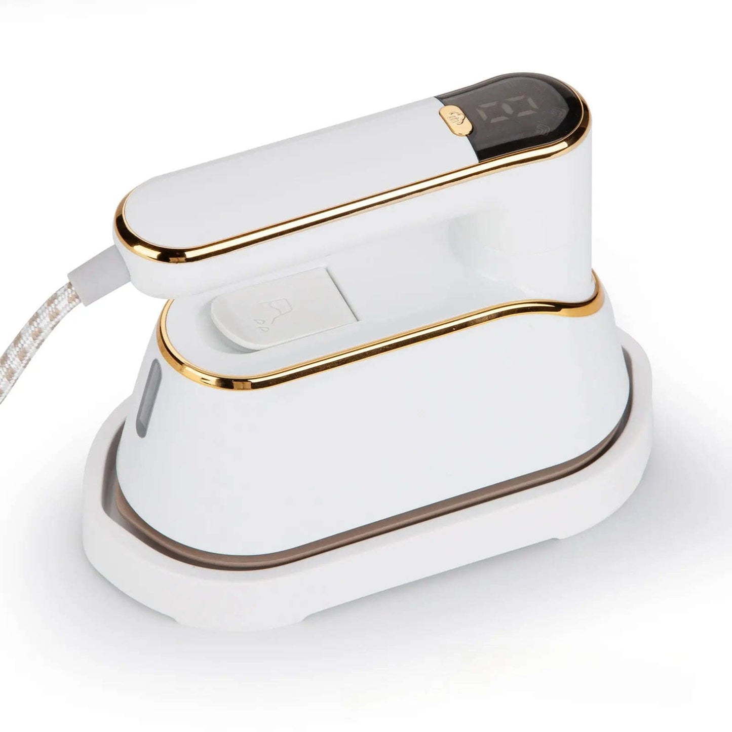 Mini Portable Garment Steamer-Home Office Storage-Splashis-Splashis