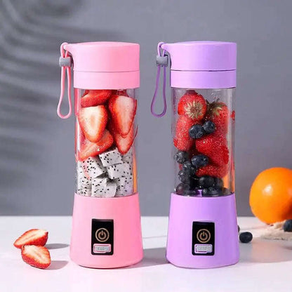Mini Smoothie Blender & Juicer Cup Splashis 22000 RPM Blender Affordable Blender Athletic Blender Baby Food Blender Back To School Beach Essential Best Personal Blender 2025 Best Travel Blender 2025 Birthday Gift Blender Cup BlendGo BlendGo