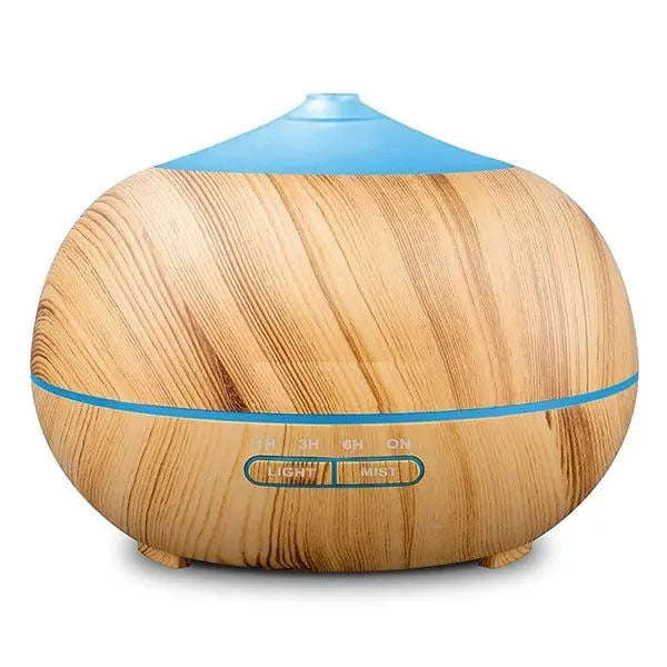 Mist Aromatherapy Diffuser Splashis 550ml diffuser 7 color diffuser air humidifier with essential oils airpurifier aroma diffuser aromatherapy aromatherapy diffuser aromatherapy humidifier auto shut off diffuser best essential oil diffuser 2024