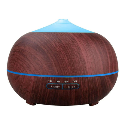 Mist Aromatherapy Diffuser Splashis 550ml diffuser 7 color diffuser air humidifier with essential oils airpurifier aroma diffuser aromatherapy aromatherapy diffuser aromatherapy humidifier auto shut off diffuser best essential oil diffuser 2024