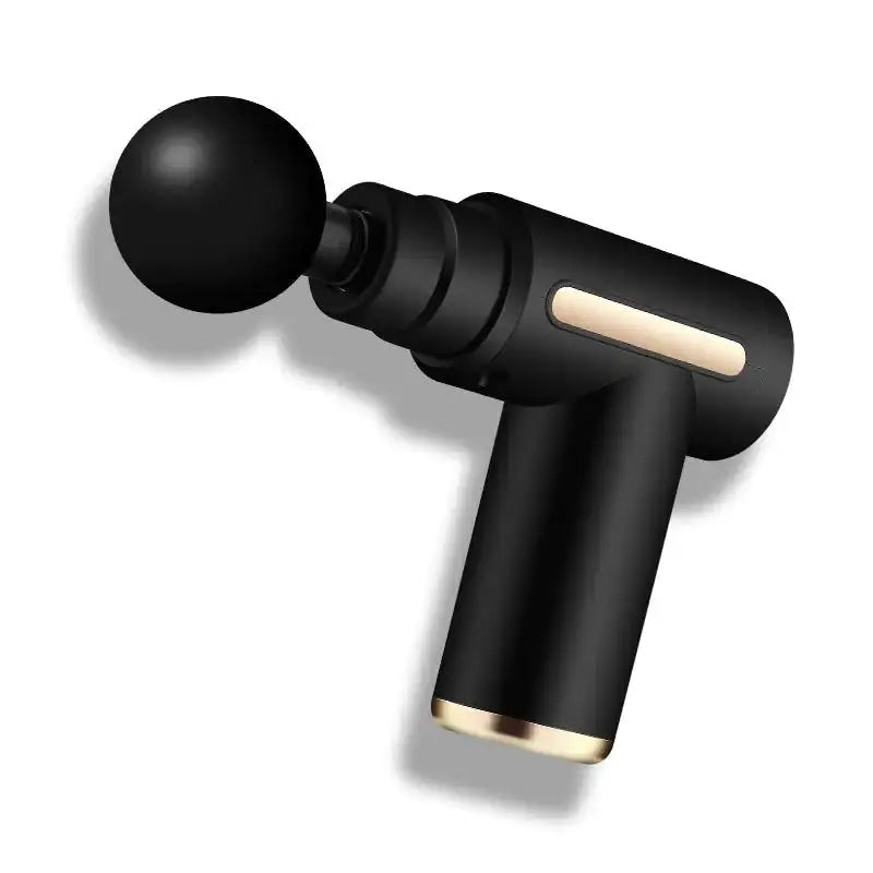Cordless Deep Tissue Massage Gun-Personal Care Appliances-Splashis-Splashis