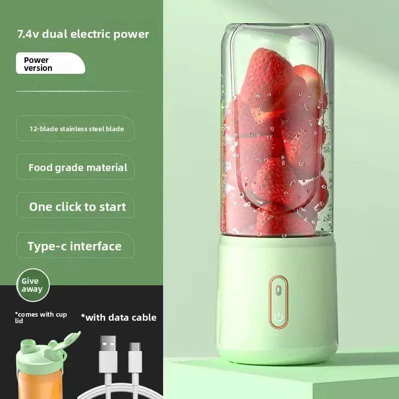One-Touch Smoothie Maker Splashis 5 Star Rating Add to Cart Backpack Companion Batch Cooking Battery Operated BBQ Sidekick Beach Day Snacks Birthday Present BPA Free Breakfast Idea Bubble Wrap Included Bundle Save Busy Mom Life Camping Gear