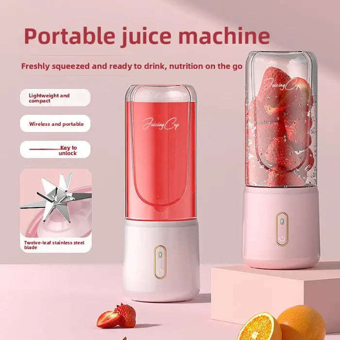 One-Touch Smoothie Maker Splashis 5 Star Rating Add to Cart Backpack Companion Batch Cooking Battery Operated BBQ Sidekick Beach Day Snacks Birthday Present BPA Free Breakfast Idea Bubble Wrap Included Bundle Save Busy Mom Life Camping Gear