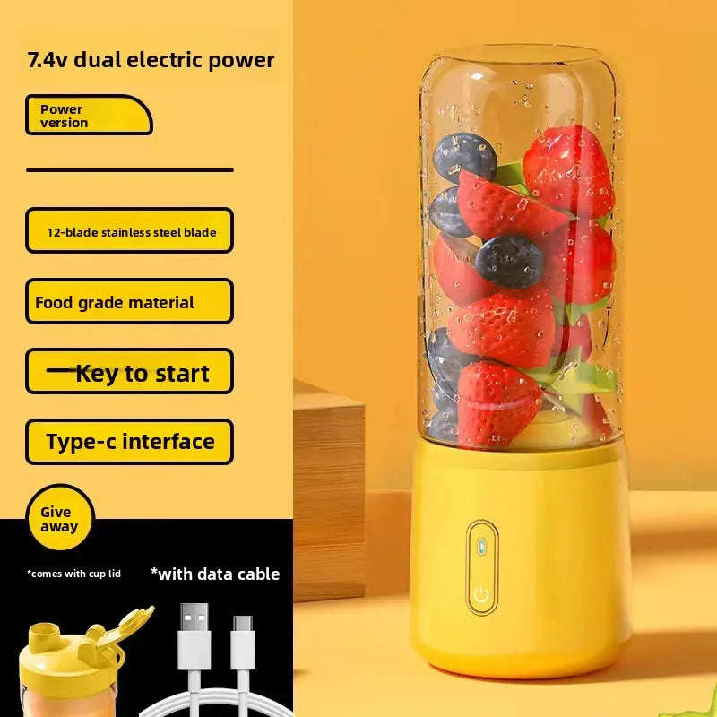 One-Touch Smoothie Maker Splashis 5 Star Rating Add to Cart Backpack Companion Batch Cooking Battery Operated BBQ Sidekick Beach Day Snacks Birthday Present BPA Free Breakfast Idea Bubble Wrap Included Bundle Save Busy Mom Life Camping Gear