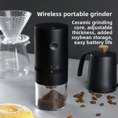 Portable Espresso Machine Splashis backpacking coffee battery powered coffee camping coffee maker capsule coffee maker cordless coffee maker digital nomad coffee espresso on the go gift for coffee lover mini espresso machine Nespresso portable