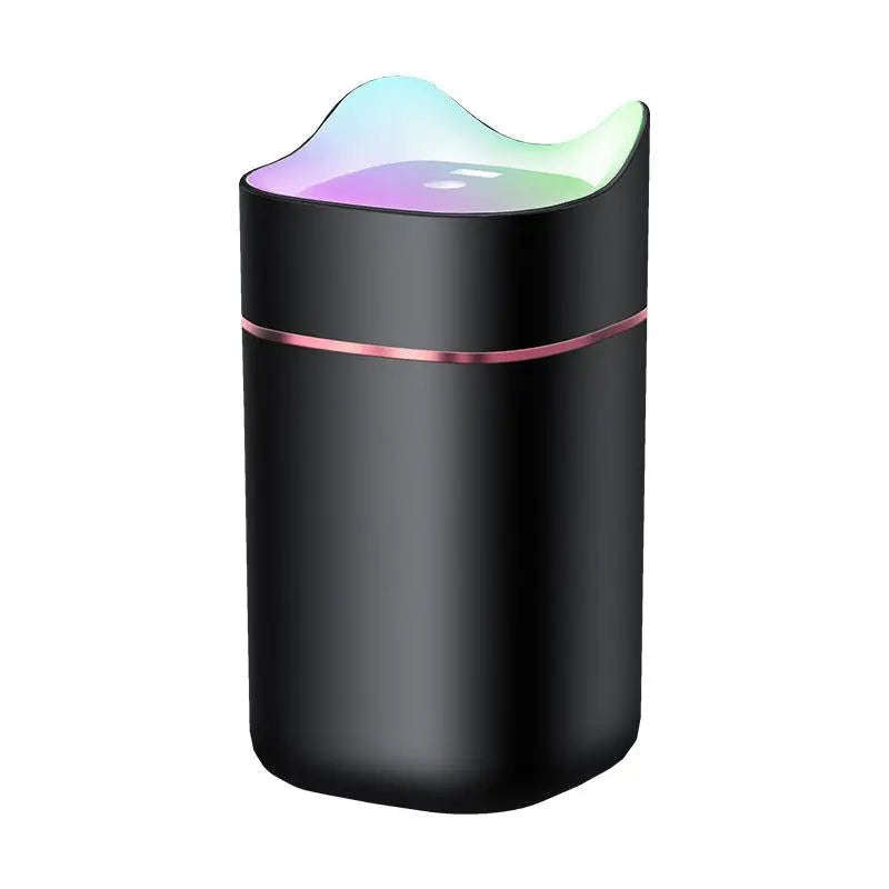 Portable Rechargeable Humidifier Splashis 500ml humidifier add moisture aesthetic humidifier affordable humidifier air diffuser Air Humidifier air moisture airplane humidifier allergy relief allergy symptom relief ambient humidifier anti aging