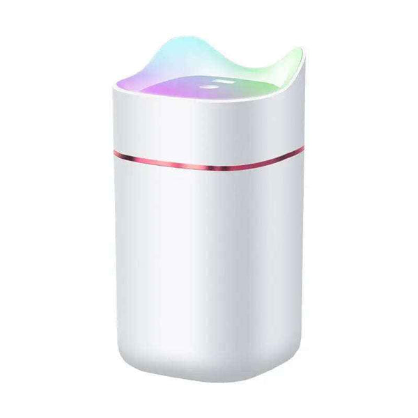 Portable rechargeable humidifier — additional view 6