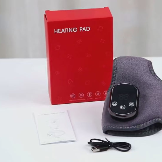 Portable Foot & Ankle Massager-Cleaning Appliances-Splashis-Splashis