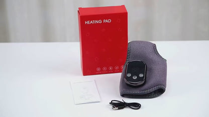Portable Foot & Ankle Massager-Cleaning Appliances-Splashis-Splashis