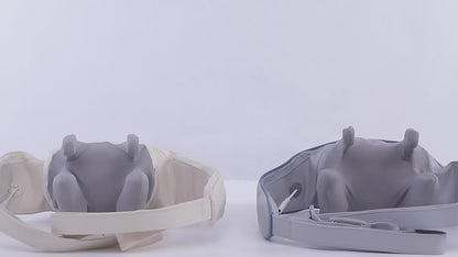 Infrared Neck & Shoulder Massager-Neck & Shoulder Massagers-Splashis-Splashis