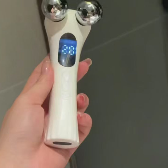 V-Lift 4D Facial Massager-Personal Care Appliances-Splashis-Splashis