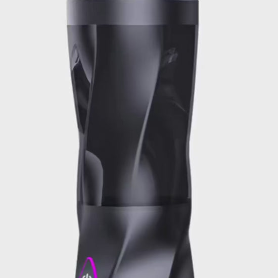 Portable Electric Blender Cup 600ml-Food Dividers-Splashis-Splashis