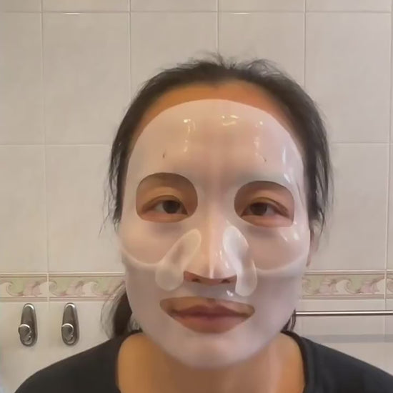 Anti-Aging Hydrating Sheet Mask-Automotive Electronics-Splashis-Splashis
