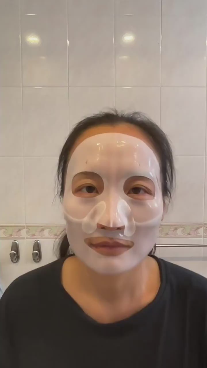 Anti-Aging Hydrating Sheet Mask-Automotive Electronics-Splashis-Splashis