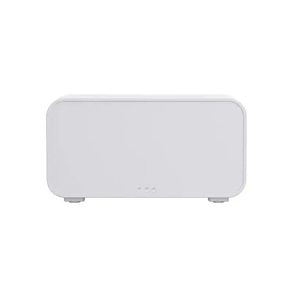 Simulated Flame Humidifier Splashis 3d-flame-humidifier aesthetic-humidifier aesthetic-lighting affordable-luxury air-humidifier air-moisturizer allergy-relief ambient-lighting anniversary-gift anxiety-free-space anxiety-relief