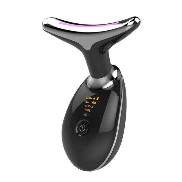 7-color LED neck and face care device — additional view 11