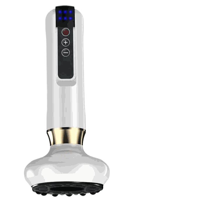 Smart Electric Cupping Therapy Splashis 12 Level Cupping Device 12 Level Suction 3 In 1 Massager 50 Percent Off Adhesion Release Adjustable Suction Affordable Therapy Alternative Medicine Anniversary Gift Anti Inflammatory At Home Cupping