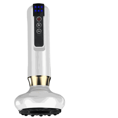Smart Electric Cupping Therapy Splashis 12 Level Cupping Device 12 Level Suction 3 In 1 Massager 50 Percent Off Adhesion Release Adjustable Suction Affordable Therapy Alternative Medicine Anniversary Gift Anti Inflammatory At Home Cupping