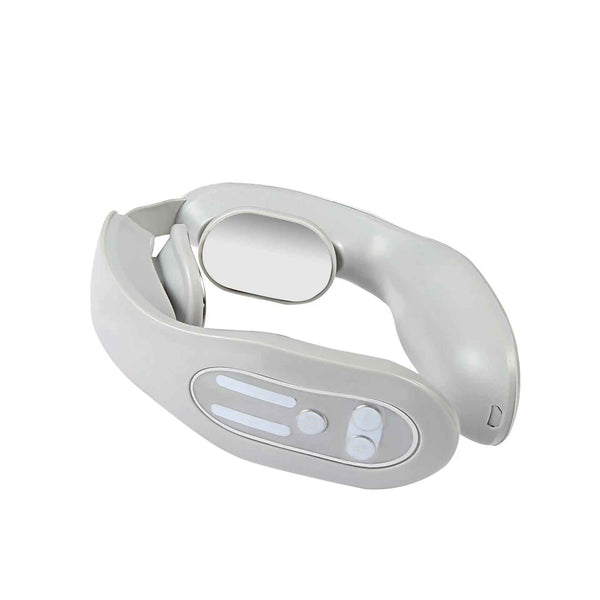 Neck massager with heat — additional view 5