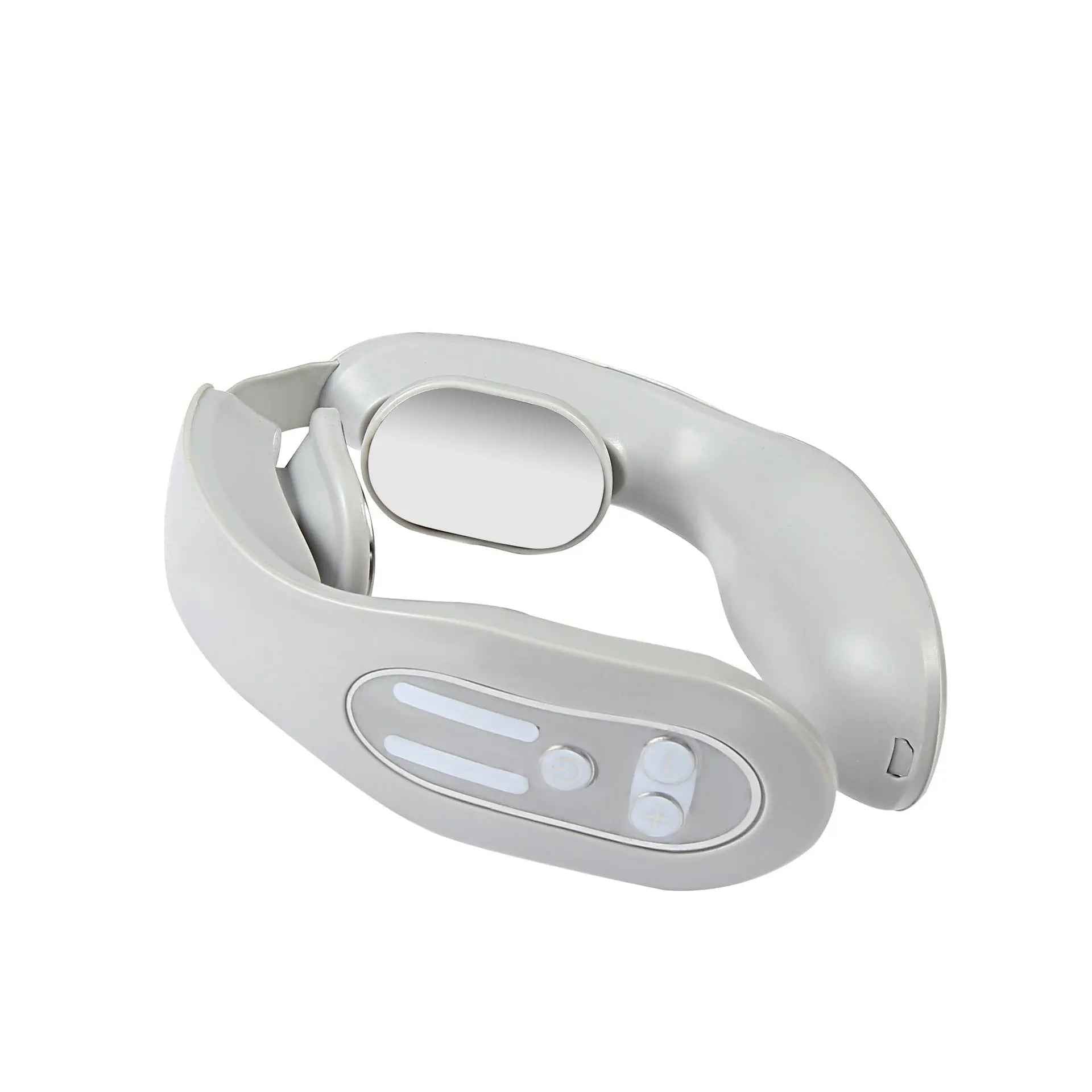 Neck massager with heat — additional view 7