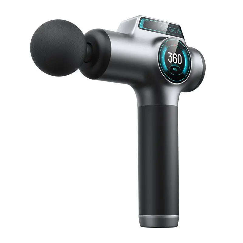 Smart Massage Gun Splashis AI massage gun best massage gun 2024 budget massage gun cordless massage gun deep tissue massage gun deep tissue percussive therapy fascia gun handheld massager gun hypervolt alternative massage gun massage gun for
