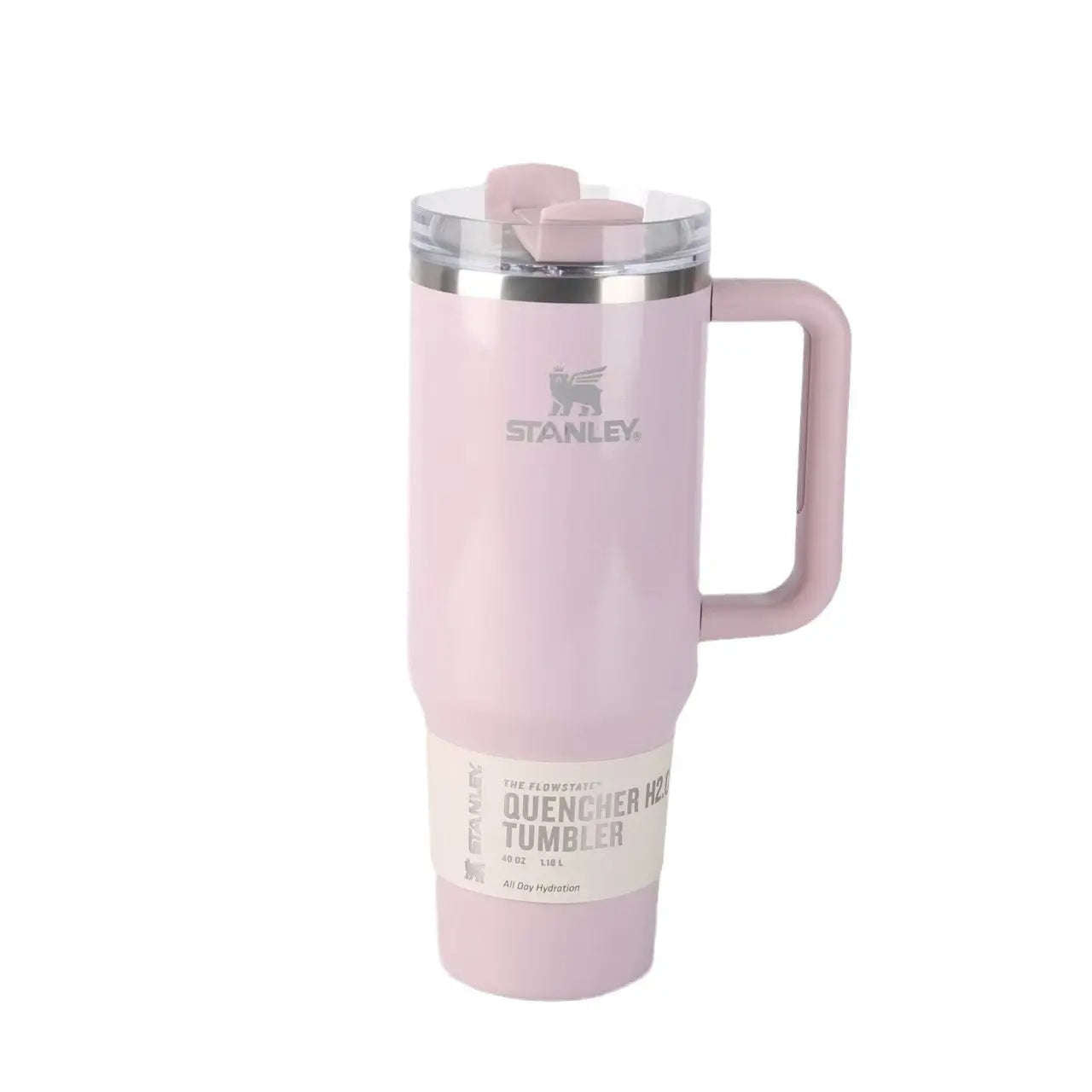 Stanley Quencher 64oz Tumbler Splashis 2-liter-bottle 2-liter-water-bottle 64oz-water-bottle active-lifestyle aesthetic-tumbler affordable-luxury back-to-school beach-accessories beach-essentials best-seller birthday-gift bpa-free-bottle