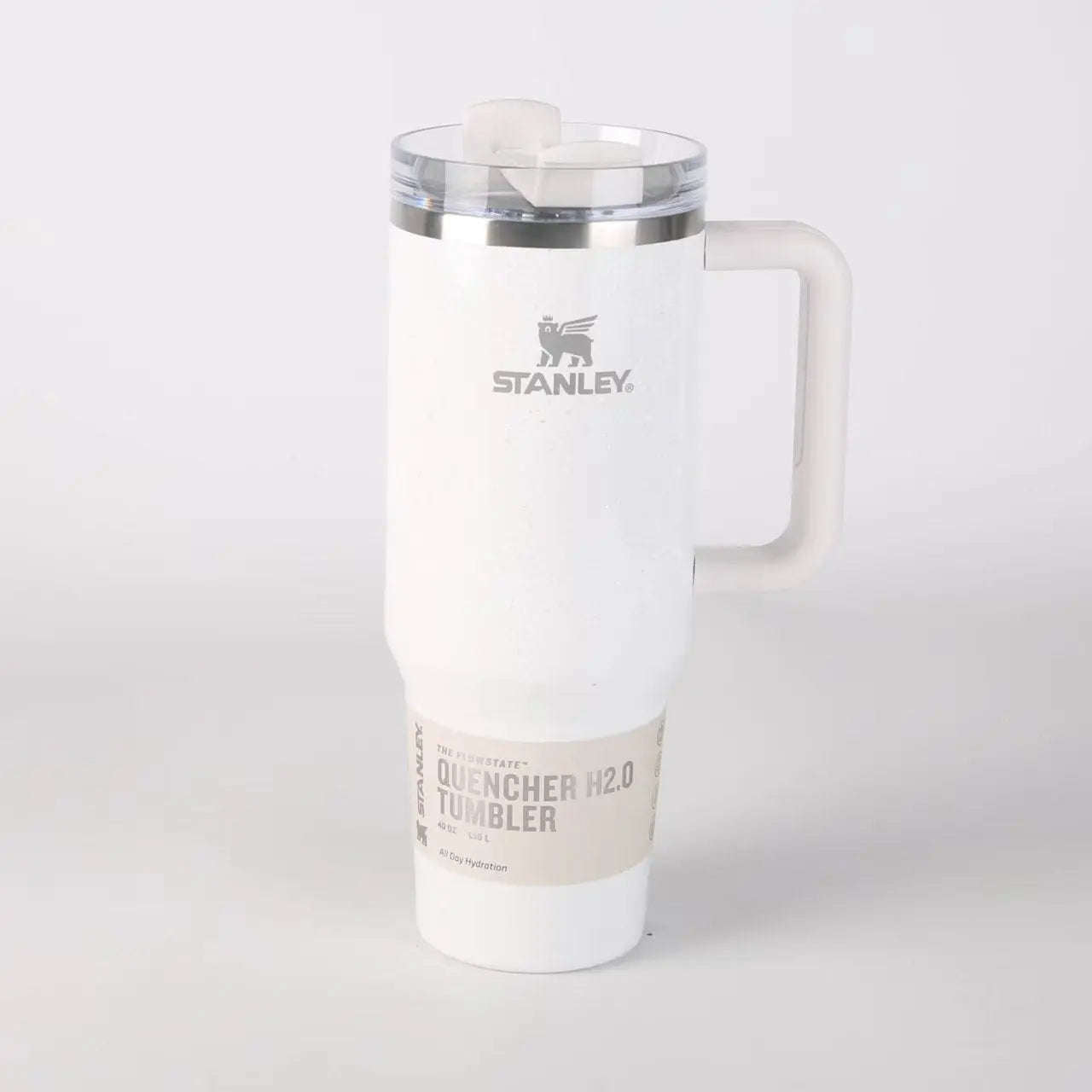 Stanley Quencher 64oz Tumbler Splashis 2-liter-bottle 2-liter-water-bottle 64oz-water-bottle active-lifestyle aesthetic-tumbler affordable-luxury back-to-school beach-accessories beach-essentials best-seller birthday-gift bpa-free-bottle
