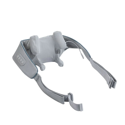 Relax Smart Shoulder & Neck Massager-Personal Care Appliances-Splashis-Splashis