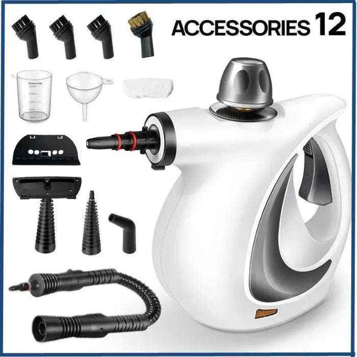 Multi-function steam cleaner — primary view Main image