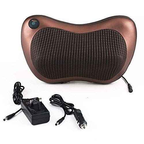 Ultimate Back & Neck Massage Pillow Splashis accessibility tool accident recovery Achilles tendon relief acupressure pillow adjustable adrenaline manager aging support always-on culture relief anti-aging device anti-inflammatory therapy