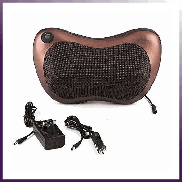 Ultimate Back & Neck Massage Pillow Splashis accessibility tool accident recovery Achilles tendon relief acupressure pillow adjustable adrenaline manager aging support always-on culture relief anti-aging device anti-inflammatory therapy