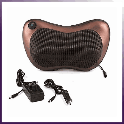 Ultimate Back & Neck Massage Pillow Splashis accessibility tool accident recovery Achilles tendon relief acupressure pillow adjustable adrenaline manager aging support always-on culture relief anti-aging device anti-inflammatory therapy