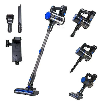 Ultimate Cordless Stick Vacuum Cleaner Splashis 2-in-1 vacuum 40-minute battery accessibility tool aesthetic cleaning affordable luxury affordable Shark aging in place air purifying vacuum all-in-one cleaner all-season cleaner allergen